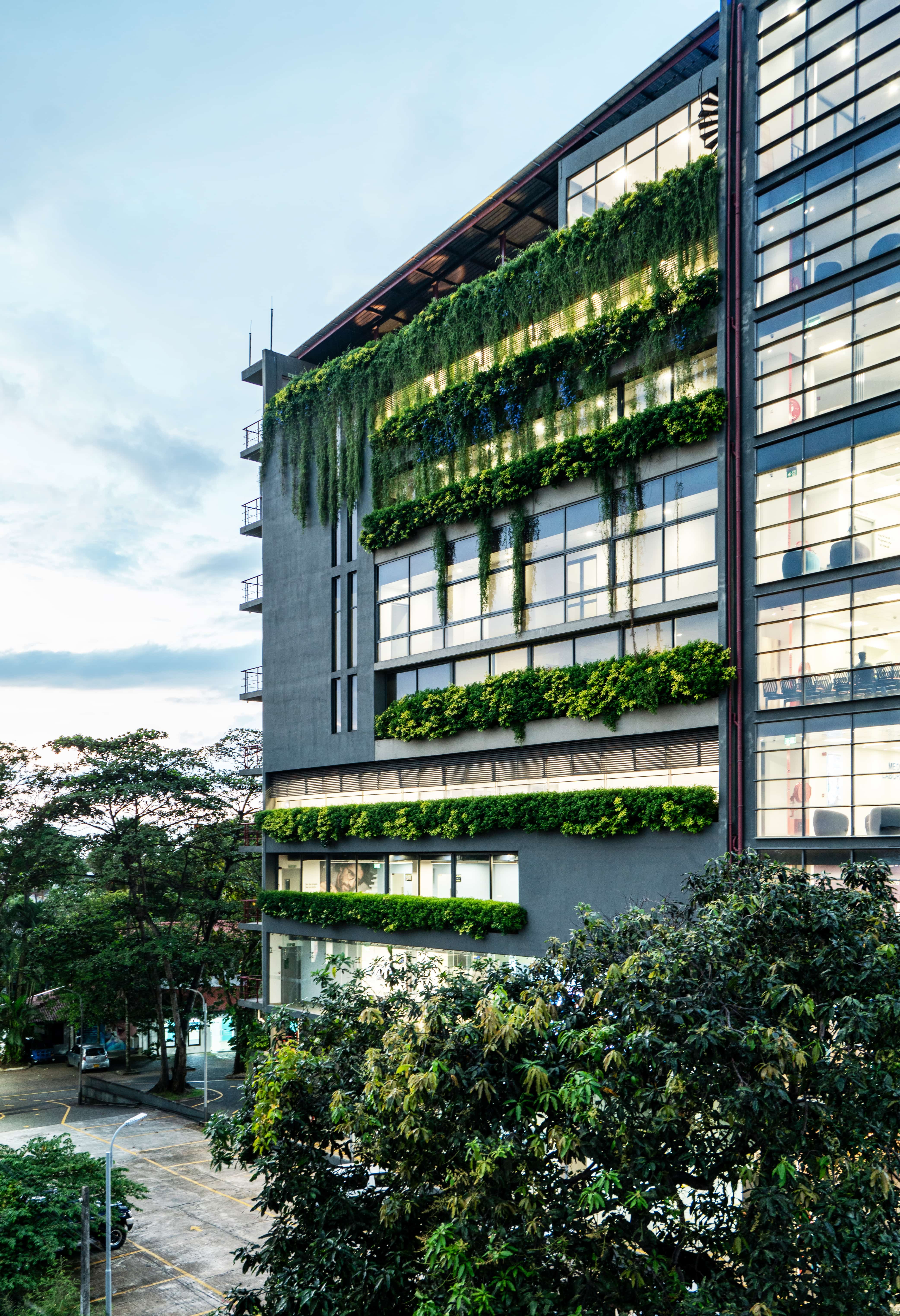 Healthcare