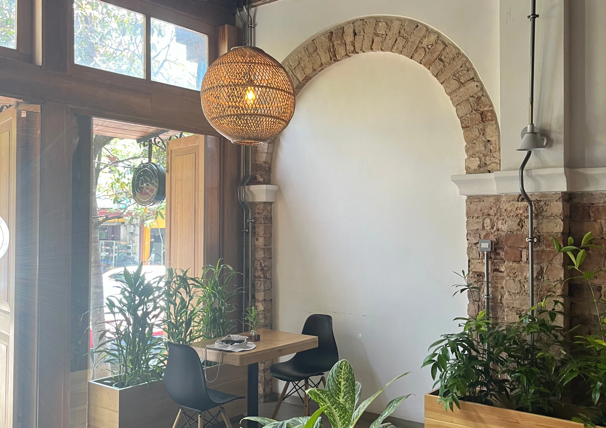 Cafe - Image 4