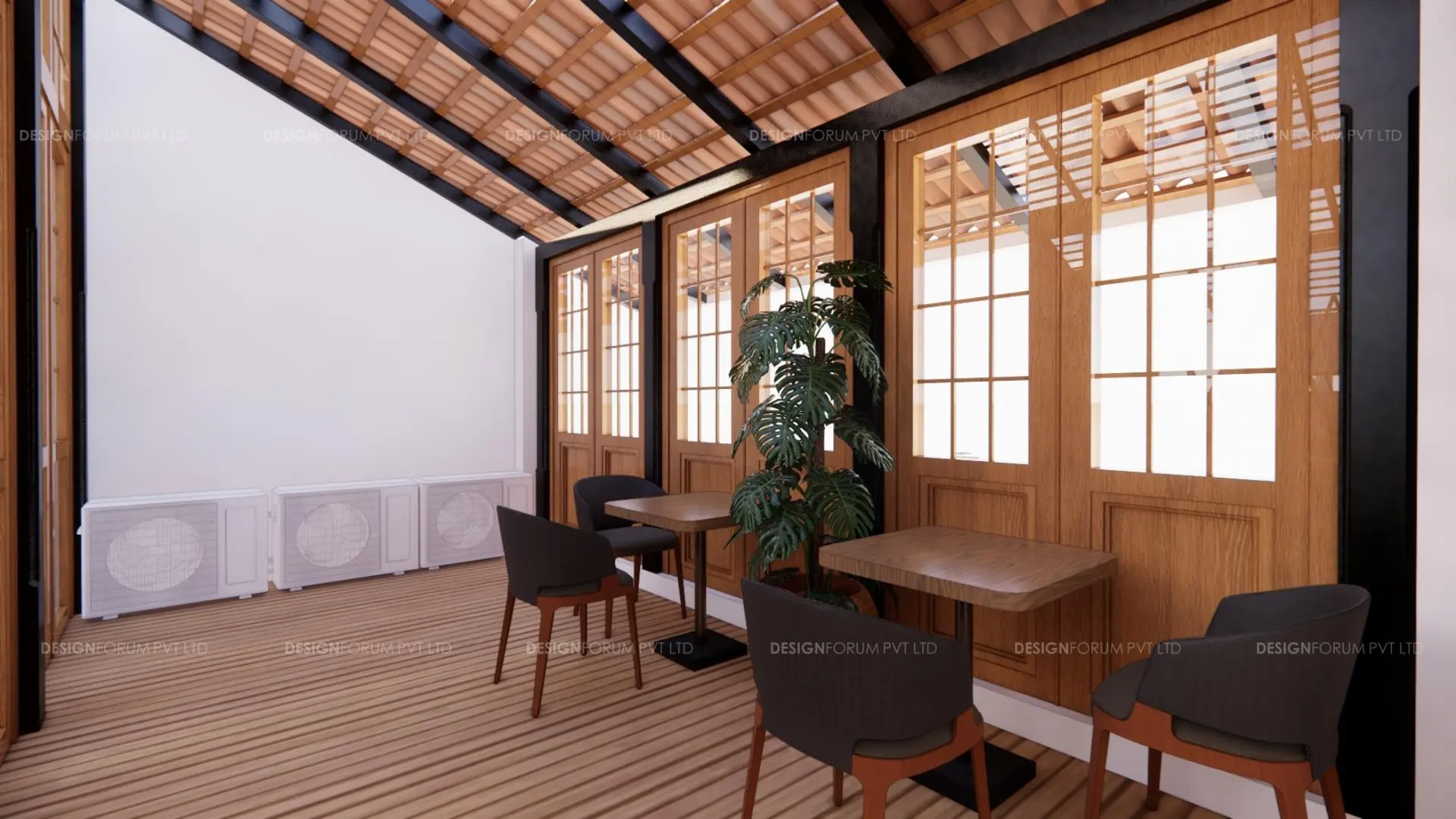 Cafe - Image 12