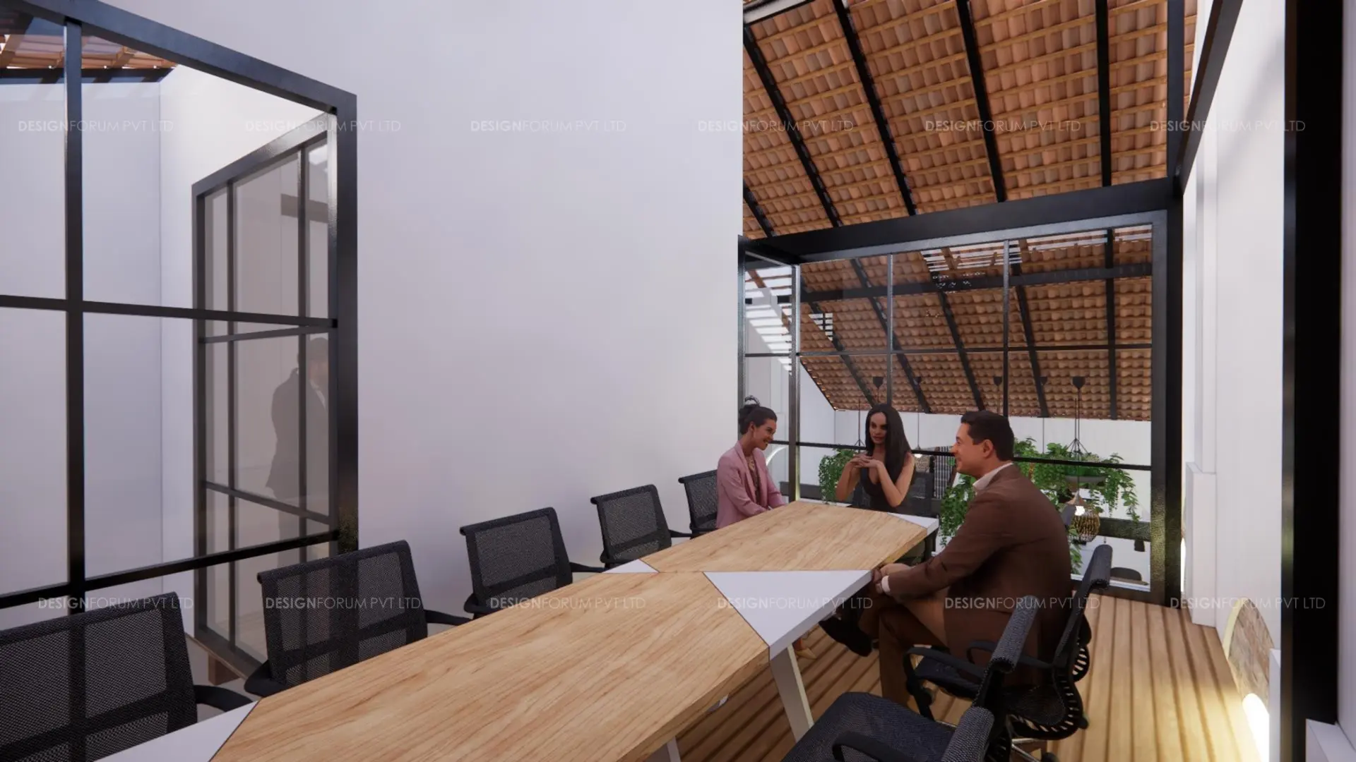 Cafe - Image 13