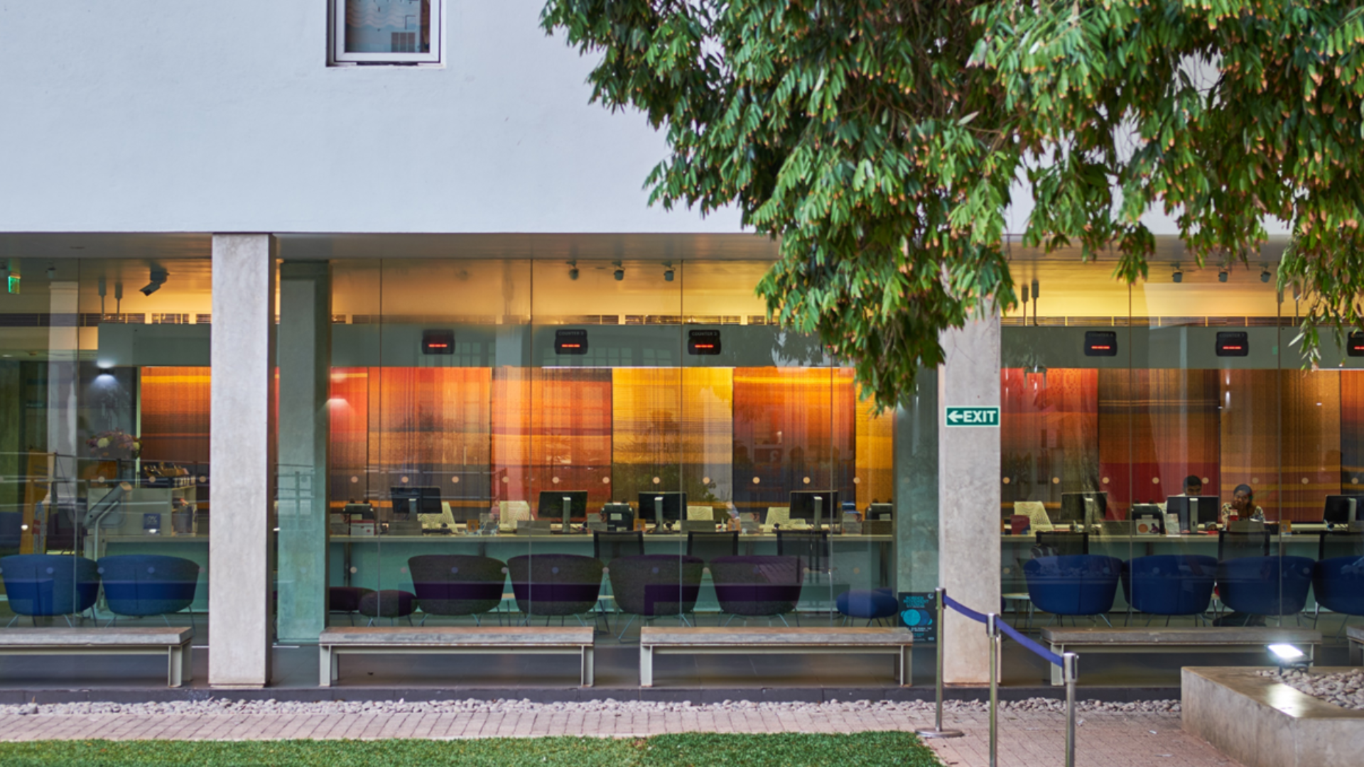 British Council - Colombo
