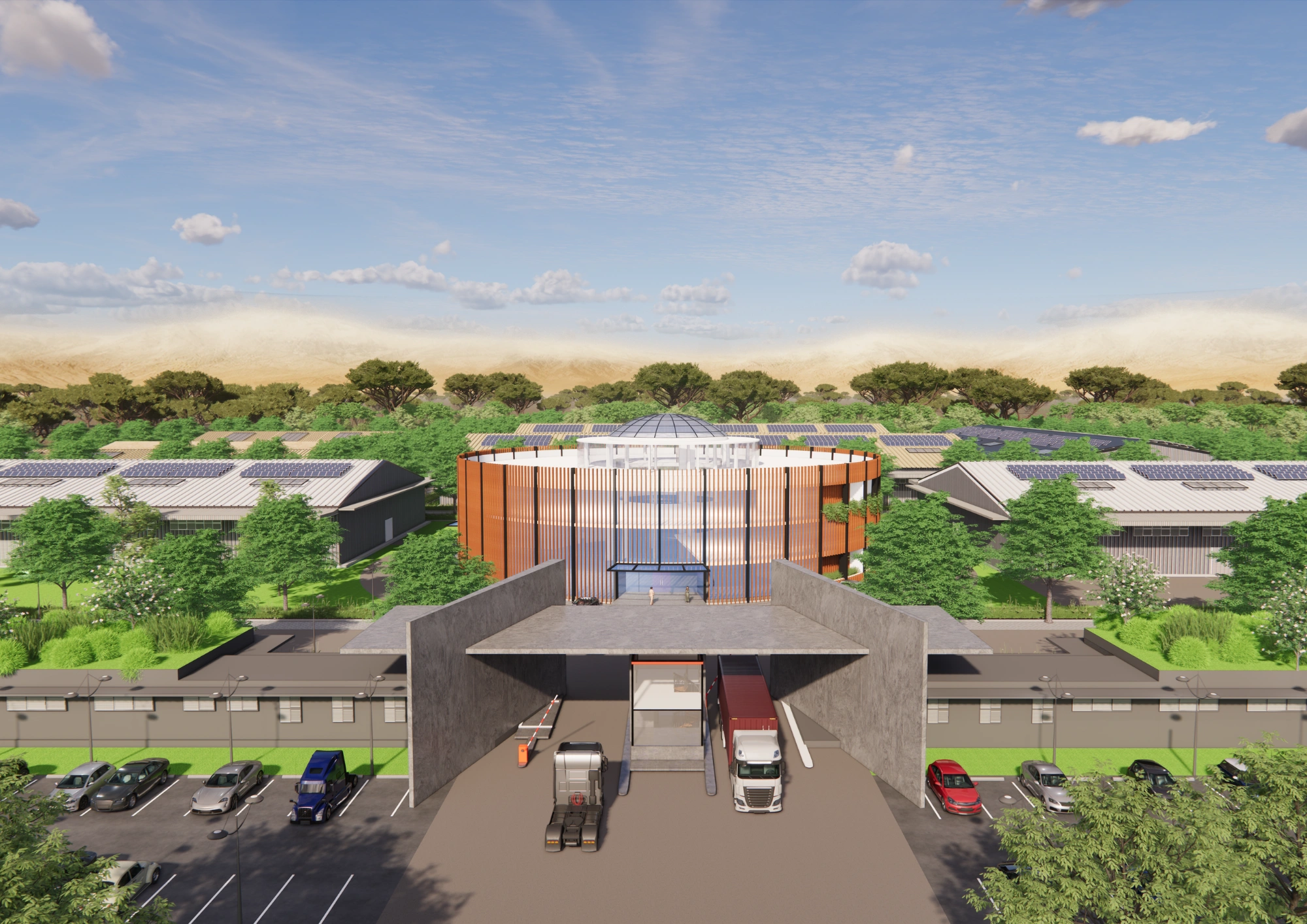 Apparel Complex - Image 1