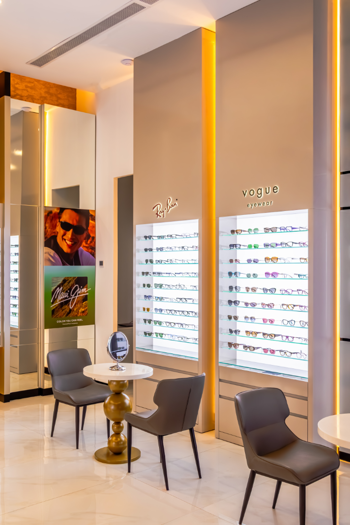 Vision Care - Image 1