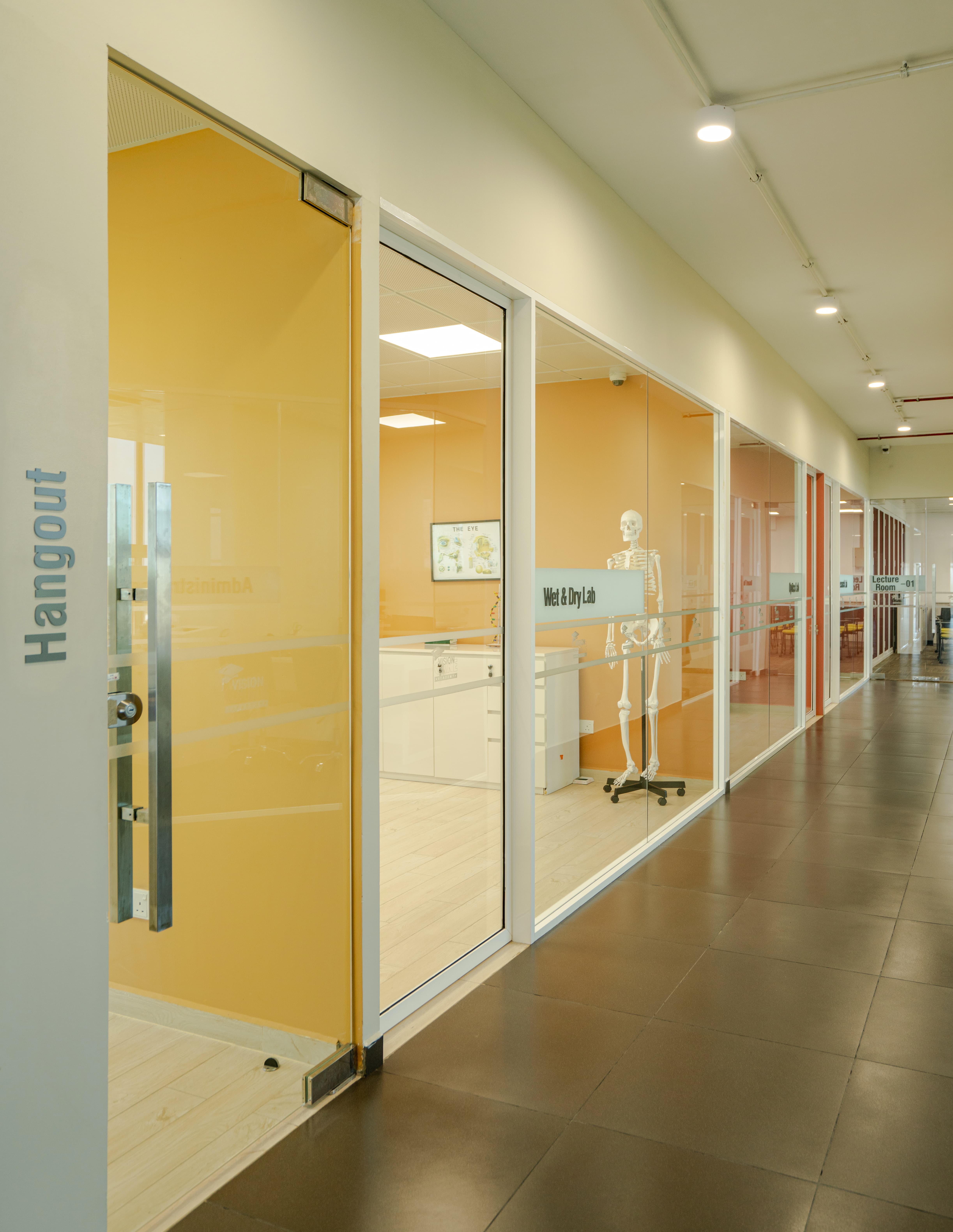 MOUNT LOTUS EYE & ENT HOSPITAL - Image 7