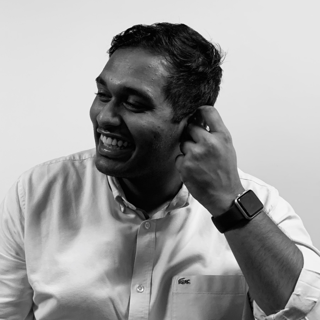 Aakaash Senanayake