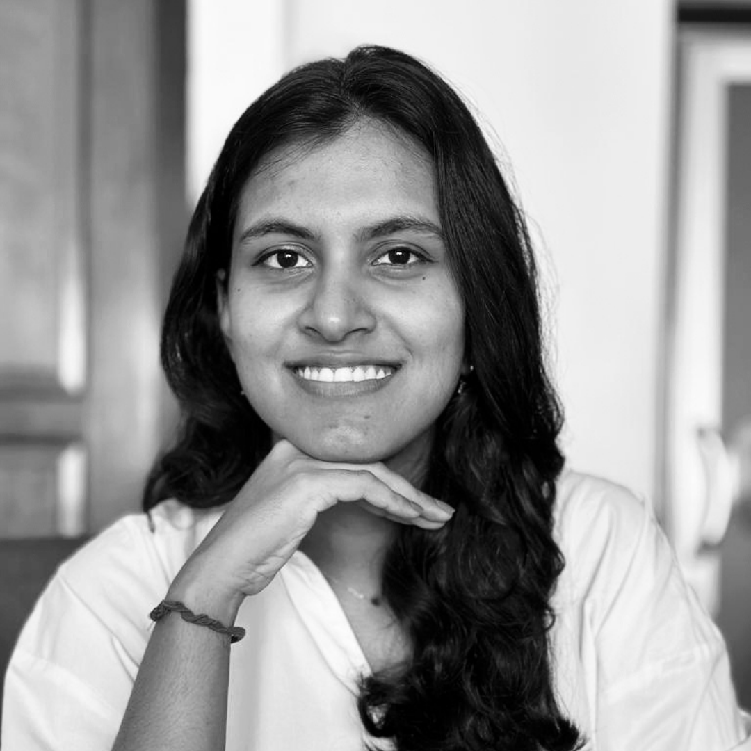 Archt. Punsarani Wijeyaratne