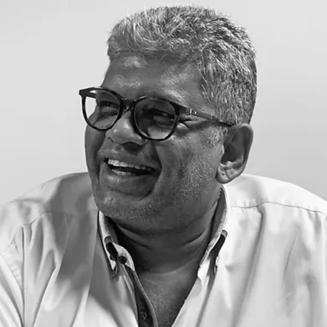 Archt. Rajiv Senanayake