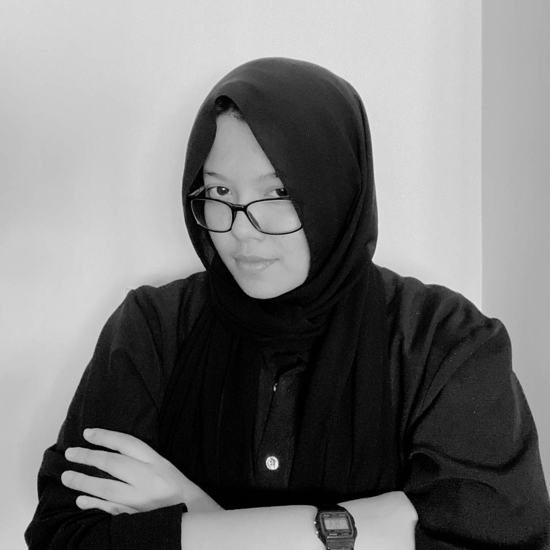 Asmaa Racip