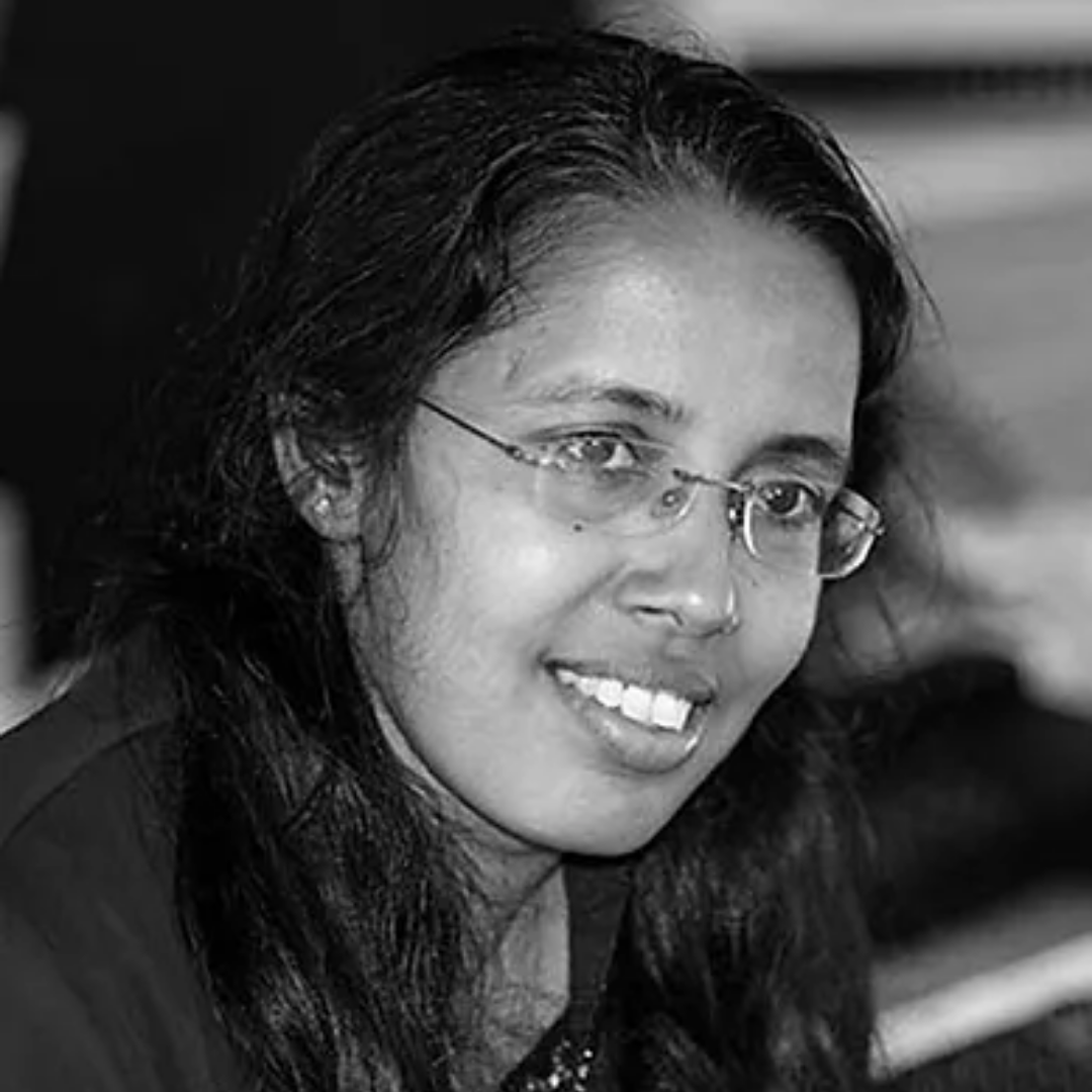 Srima Asangika