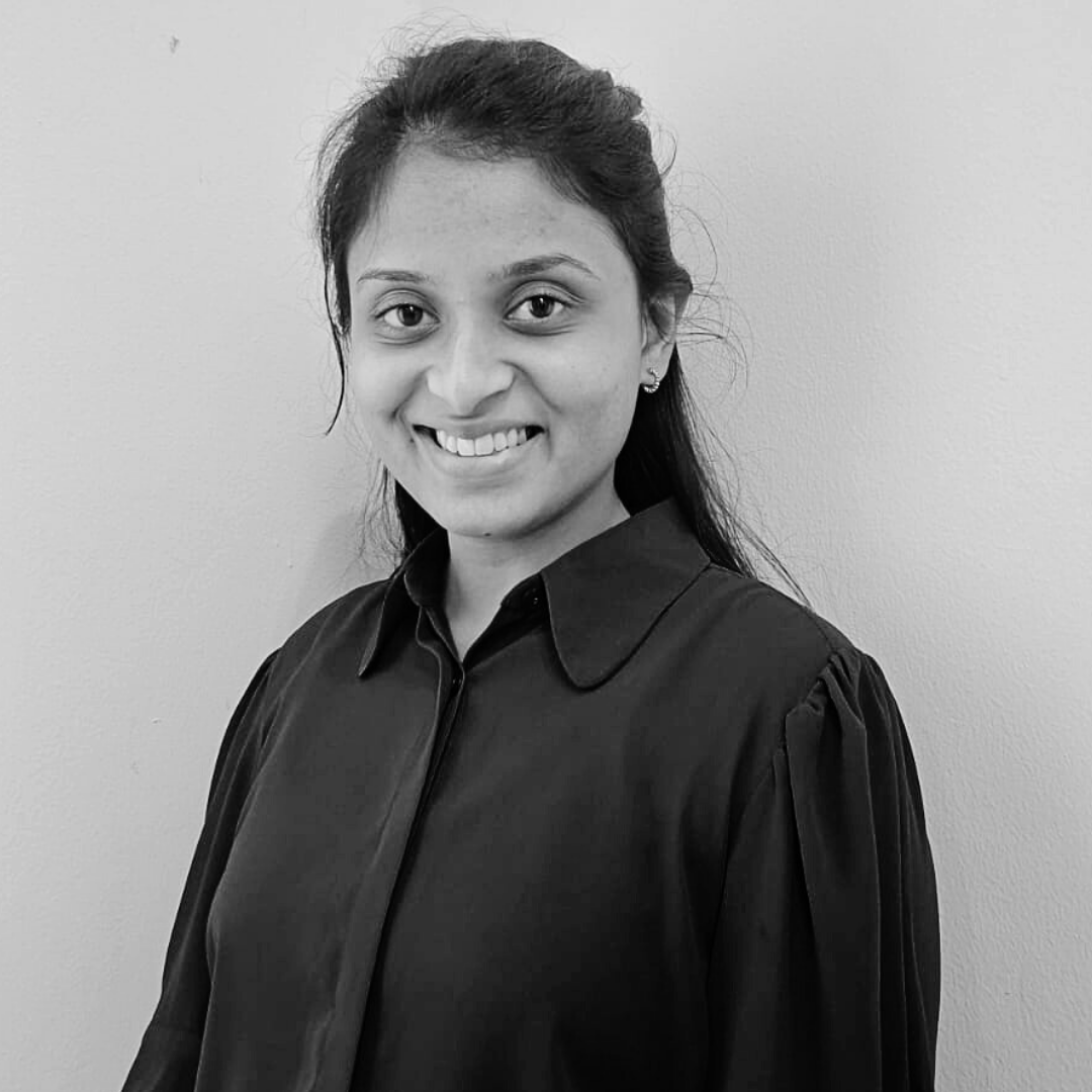 Vishmi Ekanayake